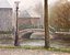 Amsterdam, Hortus Botanicus