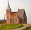 Church of Persingen, Holland