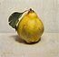 Still life with quince
